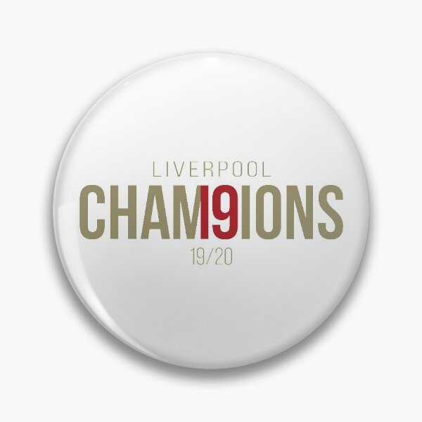 Item preview, Liverpool - Champions Range (19-20)  designed and sold by printboxx.