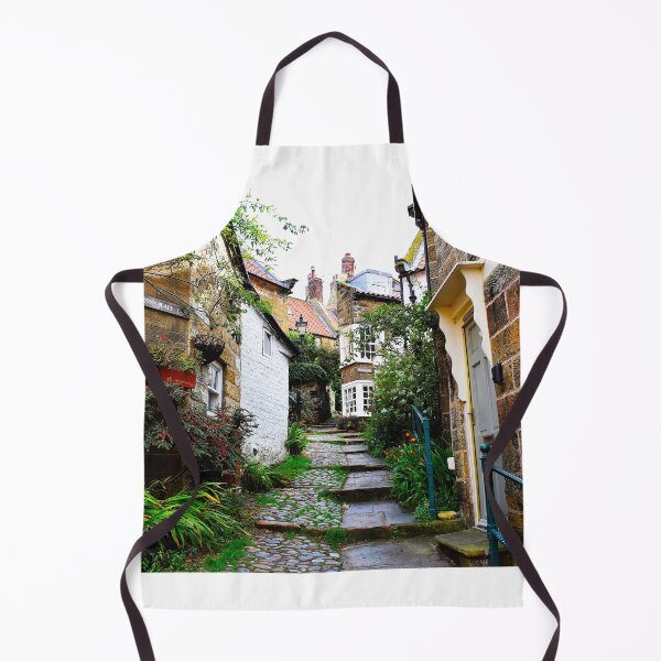 Item preview, Robin Hoods Bay designed and sold by LivingDeadGirlx.