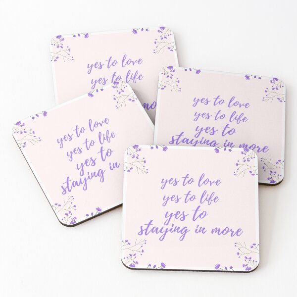 Item preview, 30 Rock - Liz Lemon: Yes to love, yes to life, yes to staying in more designed and sold by LeoSpaceman.
