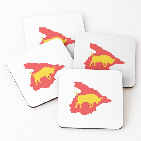Item preview, Spain  designed and sold by crikz.