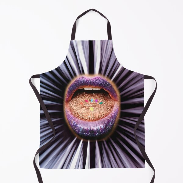 Item preview, Mouth Exploding designed and sold by Richard Allen.