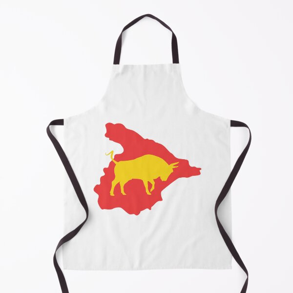 Item preview, Spain  designed and sold by crikz.