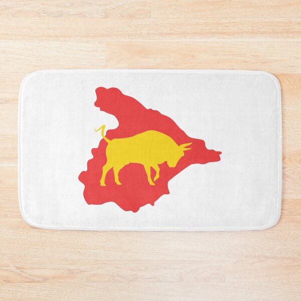 Item preview, Spain  designed and sold by crikz.