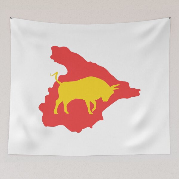 Item preview, Spain  designed and sold by crikz.