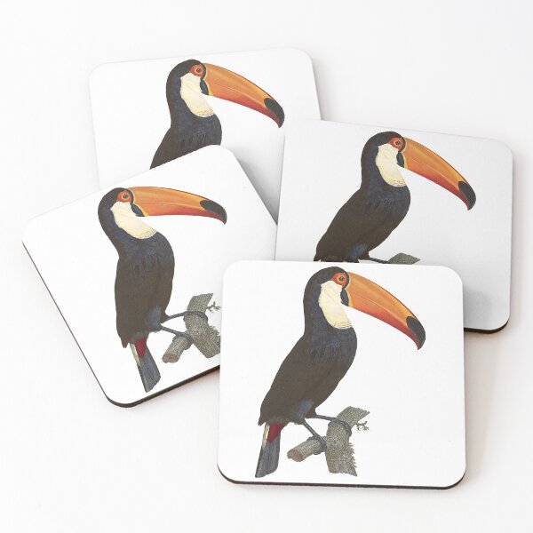 Item preview, Toco toucan designed and sold by Photopicture.