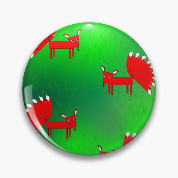 Item preview, Cute little foxes designed and sold by Chino20.