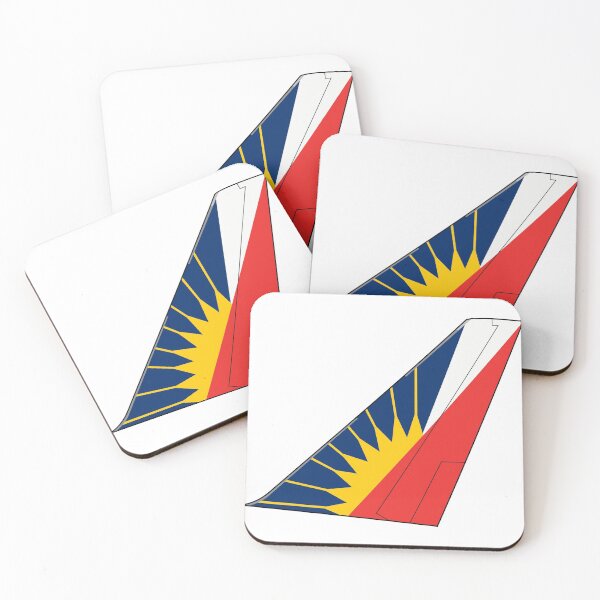 Item preview, Philippine Airlines Post-1986 Boeing 777-300ER Tail designed and sold by aspinworks.