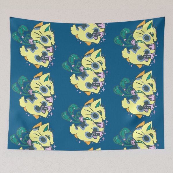 Item preview, Cute cat designed and sold by Eshan91.