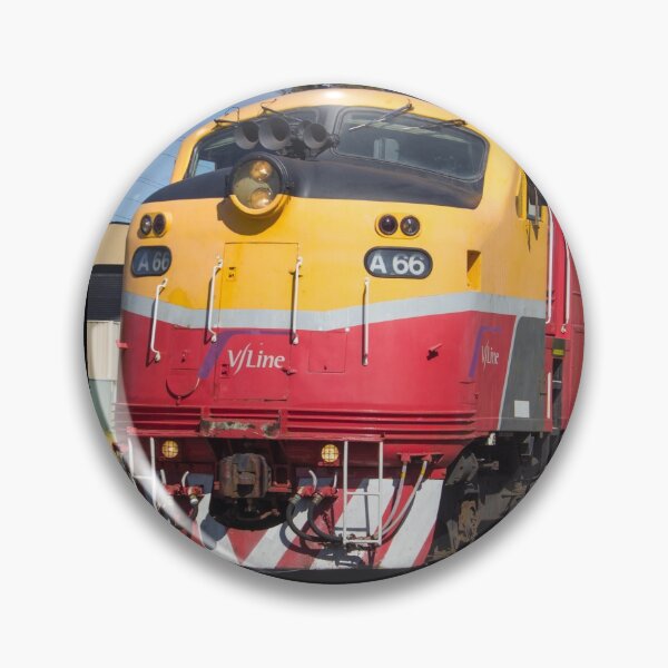 Item preview, A66 in Bendigo designed and sold by shaynetwright.