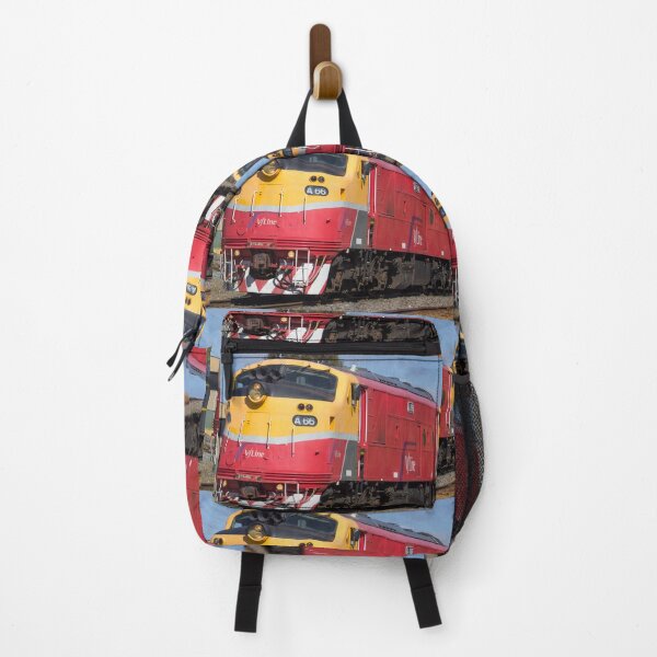 Item preview, A66 in Bendigo designed and sold by shaynetwright.