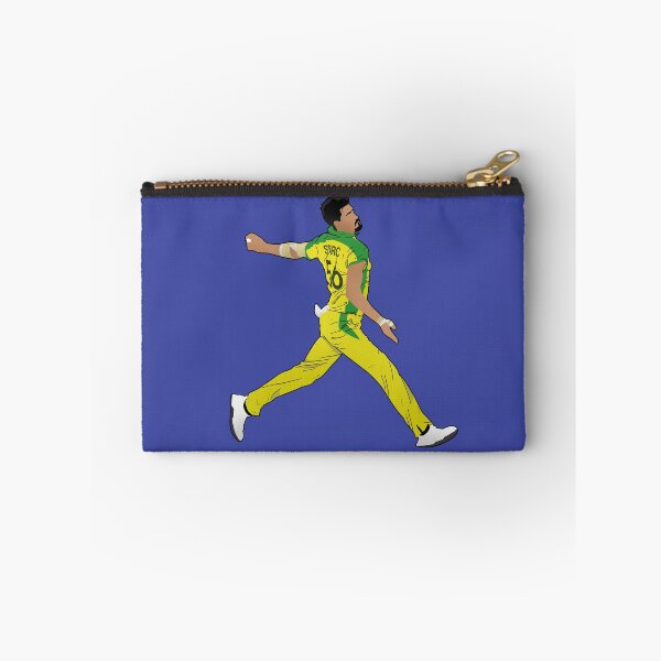 Item preview, Mitchell Starc designed and sold by HitFor6.