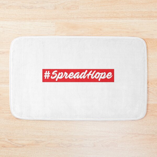 Item preview, Spread Hope designed and sold by ayyoubdz.