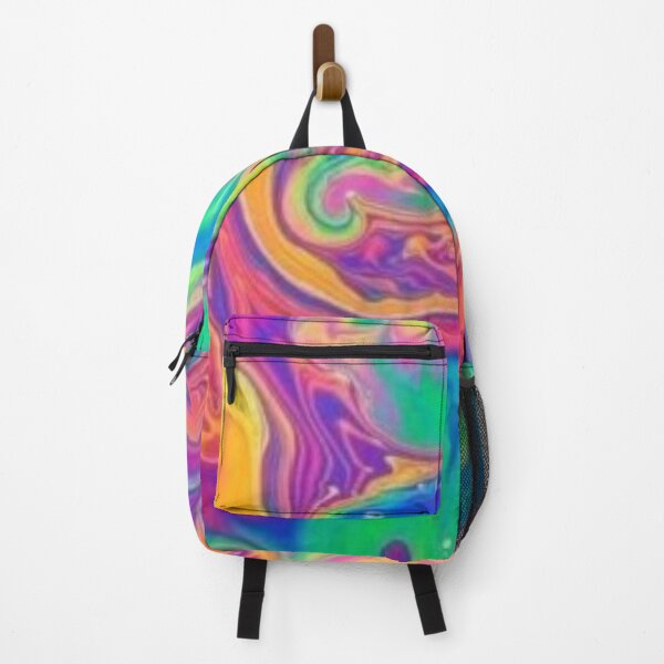Item preview, Psychedelic Art - Marble Inks designed and sold by madtoyman.