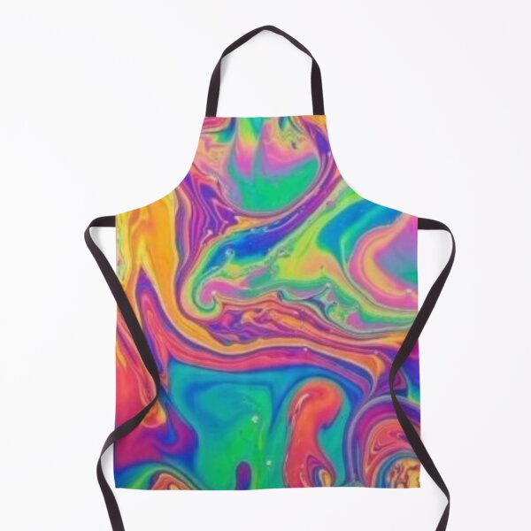 Item preview, Psychedelic Art - Marble Inks designed and sold by madtoyman.