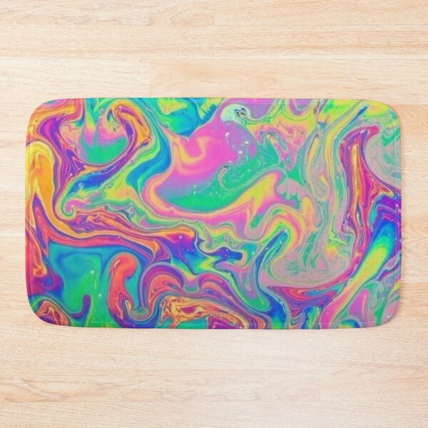 Item preview, Psychedelic Art - Marble Inks designed and sold by madtoyman.