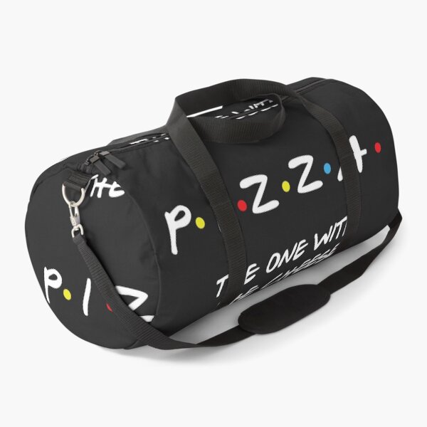 Item preview, PIZZA - THE ONE WITH THE CHEESE designed and sold by Arko  Ranger.