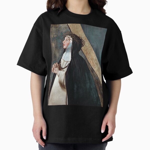 Item preview, St Catherine of Siena designed and sold by Beltschazar.