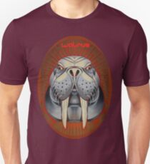lolrus. I mean walrus. Slim Fit T-Shirt