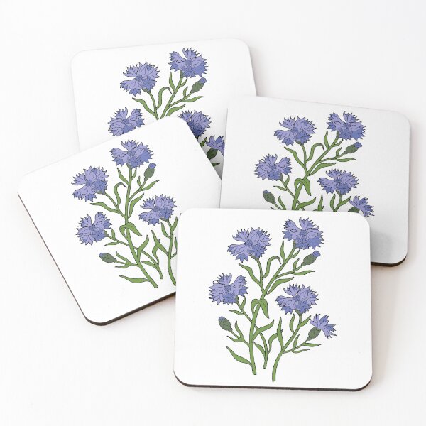 Item preview, Wildflowers, knapweeds, flowers, medicinal plants, nature designed and sold by Moonlight2020.