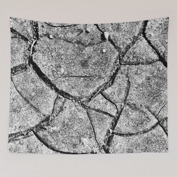 Item preview, Dry crackled soil designed and sold by Gaspar Avila.