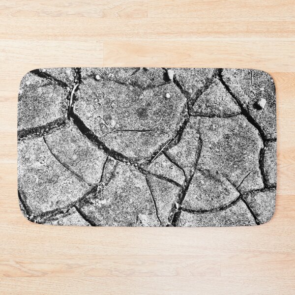 Item preview, Dry crackled soil designed and sold by Gaspar Avila.