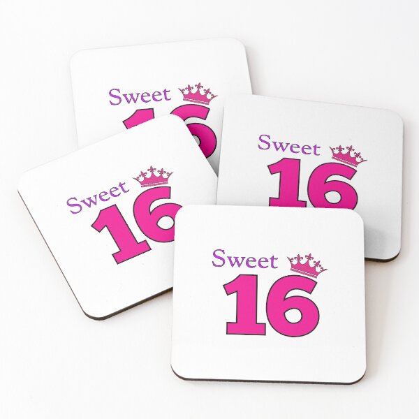 Item preview, Sweet 16 designed and sold by MSA-42.