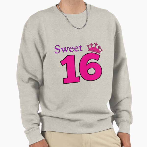 Sweet 16