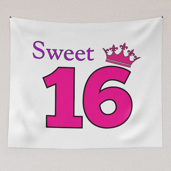Item preview, Sweet 16 designed and sold by MSA-42.