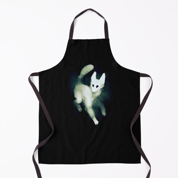 negative Apron