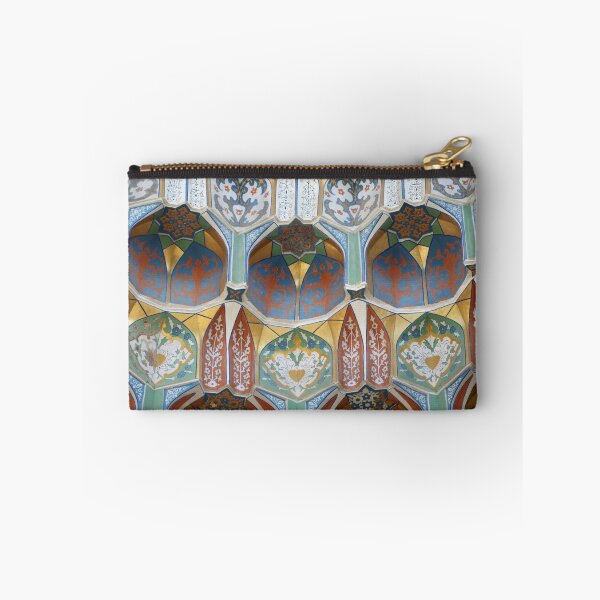 Item preview, Persian Patterns, Corbelled Entry Arch designed and sold by Jane McDougall.