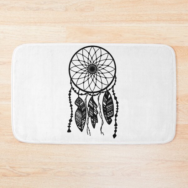 Item preview, Dream Catcher  designed and sold by chloesartworld.