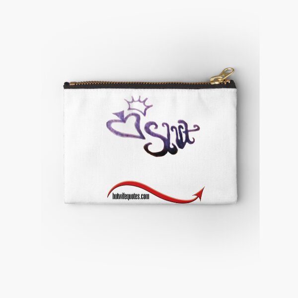 Item preview, Custom Made Slut No. 1 designed and sold by hotwifequotes.