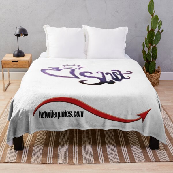 Artikelvorschau, Custom Made Slut No. 1 entworfen und verkauft von hotwifequotes.