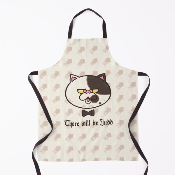 Item preview, There Will Be Judd (Vanilla) designed and sold by MartinWDoodles.