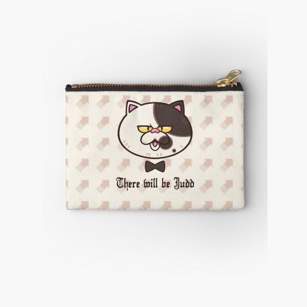 Item preview, There Will Be Judd (Vanilla) designed and sold by MartinWDoodles.