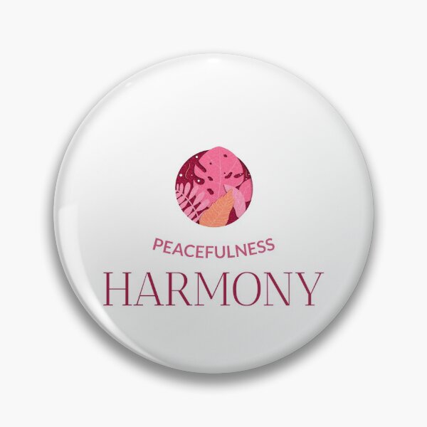 Item preview, Peacefulness Harmony designed and sold by CoopClothing.
