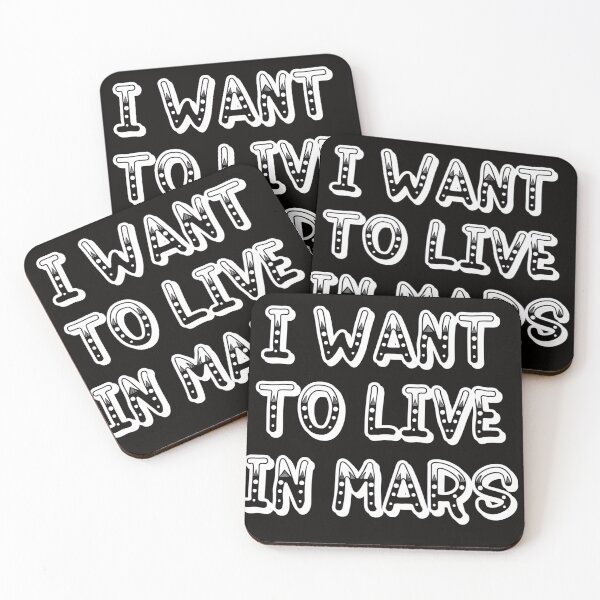 Item preview, Occupy Mars  designed and sold by Tej0711.