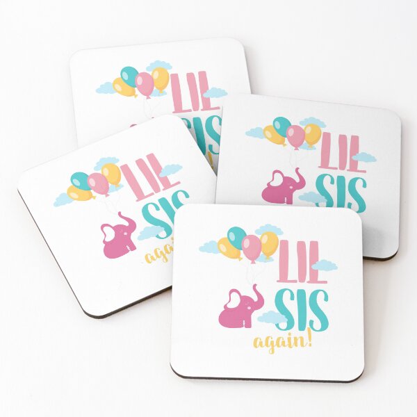 Item preview, Lil Sis Again designed and sold by autlu.