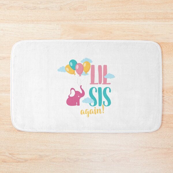 Item preview, Lil Sis Again designed and sold by autlu.