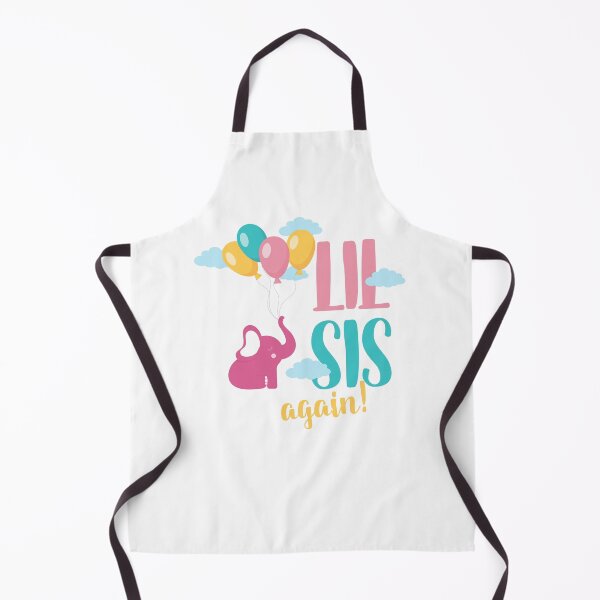 Item preview, Lil Sis Again designed and sold by autlu.