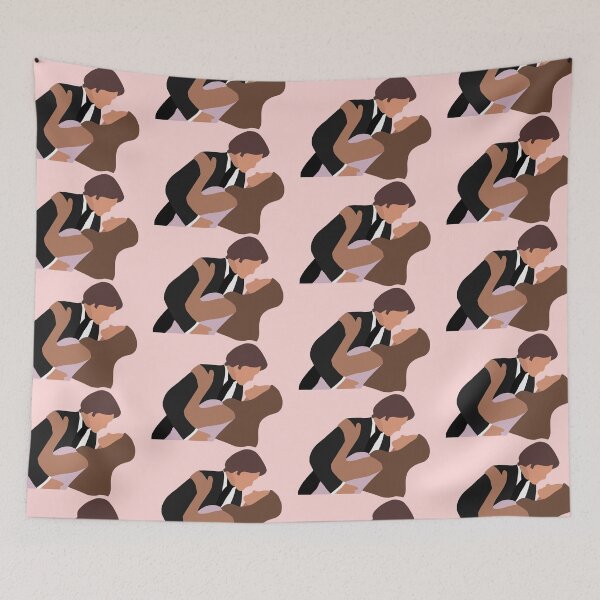 Item preview, damon and elena last dance designed and sold by Ella3627.