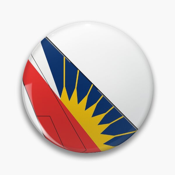 Item preview, Philippine Airlines Post-1986 Boeing 777-300ER Tail (Right Facing) designed and sold by aspinworks.