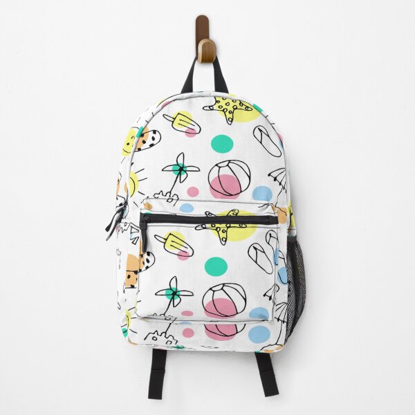 Item preview, Funny Summer Time designed and sold by Assla ⭐⭐⭐⭐⭐.