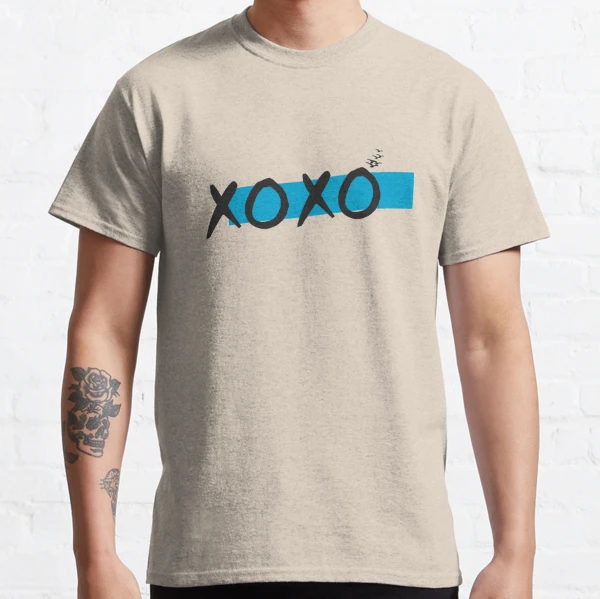 XOXO Shirt