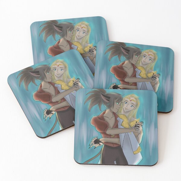 Item preview, Catradora designed and sold by YukiDelleran.