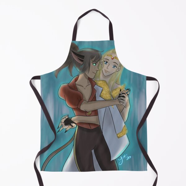 Item preview, Catradora designed and sold by YukiDelleran.