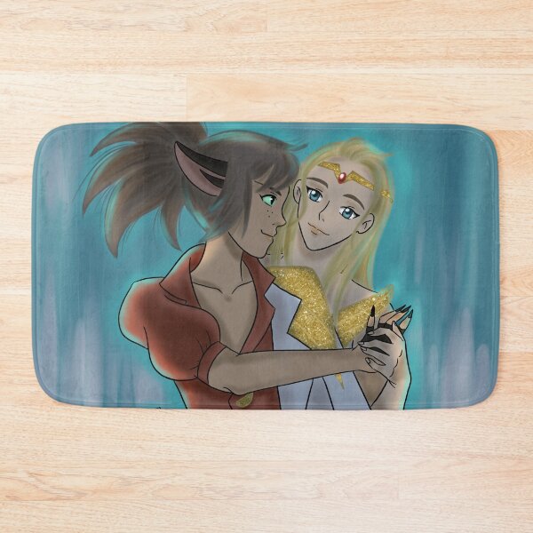 Item preview, Catradora designed and sold by YukiDelleran.