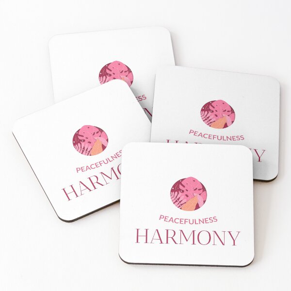 Item preview, Peacefulness Harmony designed and sold by CoopClothing.