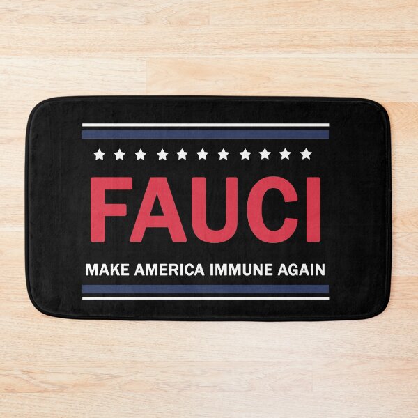 Item preview, Dr. Fauci  designed and sold by ValentinaHramov.