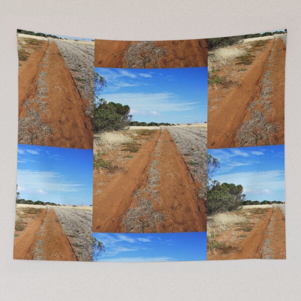 Item preview, Orange Road designed and sold by NakedSunday.